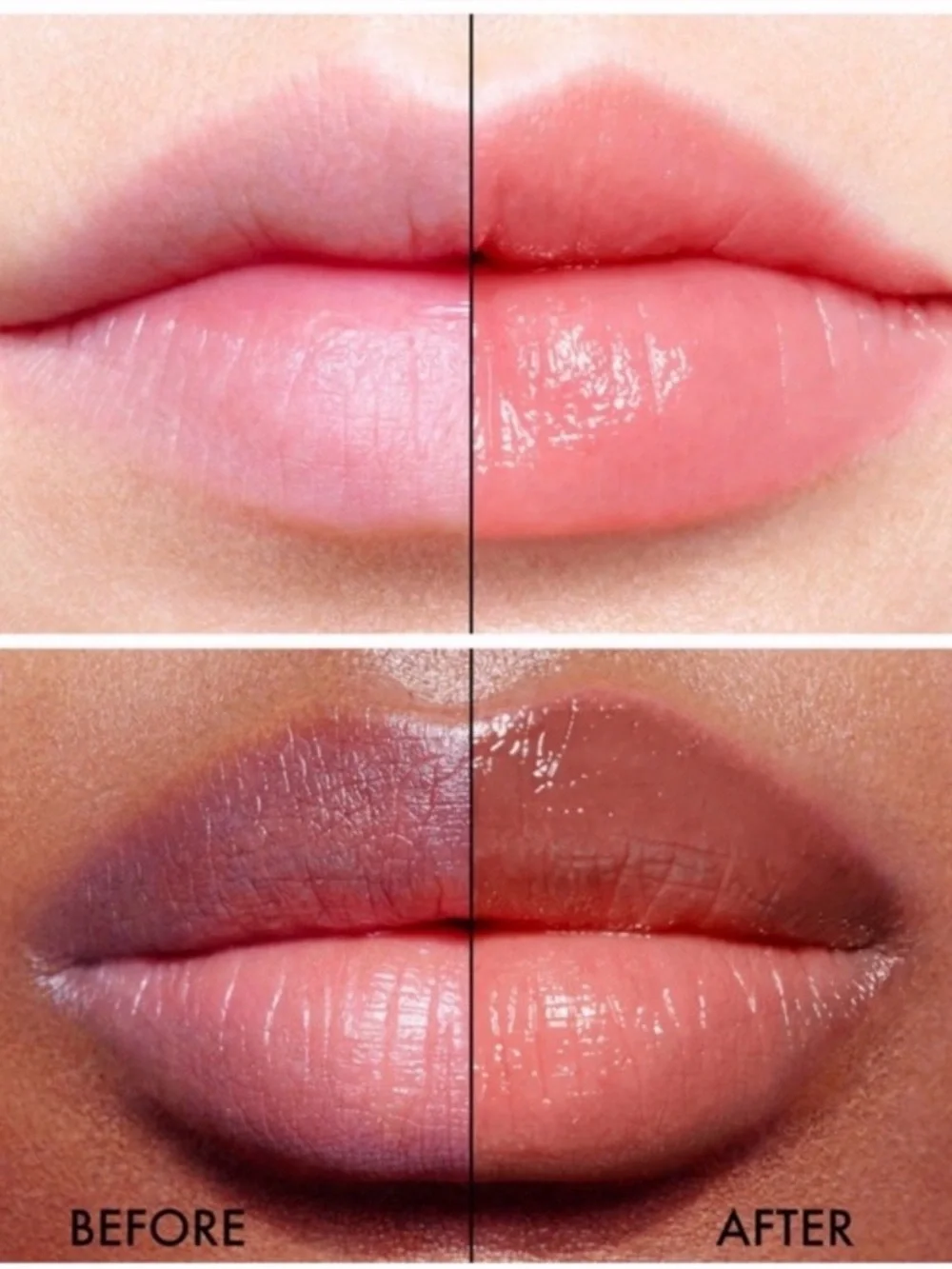 Dior lip addict